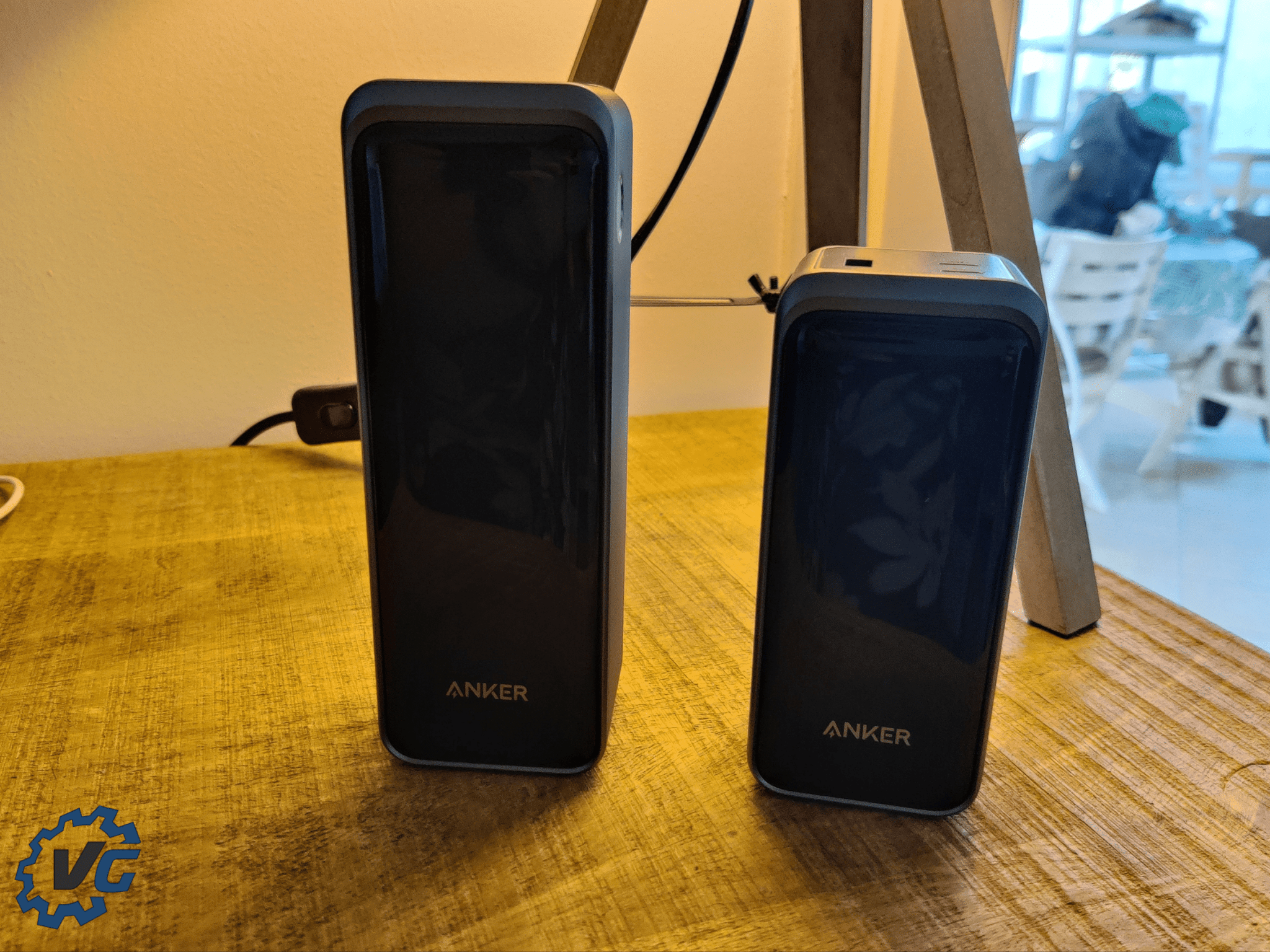 Anker Prime 250W 100W