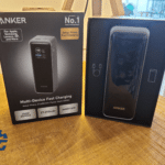 Présentation – Anker Prime PowerBank 27 650 mAh (250 W) Anker Prime 250W
