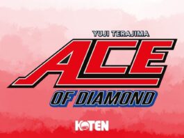 Ace of Diamond Mangetsu