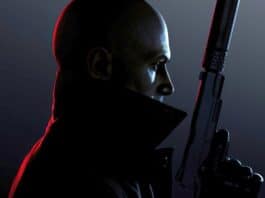 HITMAN World of Assassination