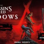Une nouvelle date pour L’Art de Assassin’s Creed Shadows ! L'Art de Assassin’s Creed Shadows
