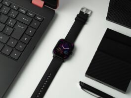 montres connectées Abyx