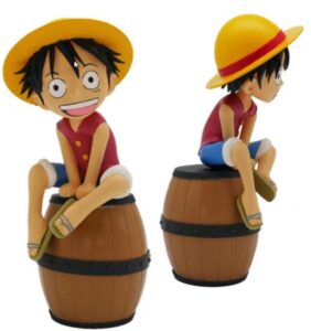 One Piece Teknofun