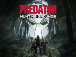 Predator: Hunting Grounds