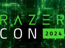 RazerCon 2024