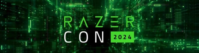RazerCon 2024