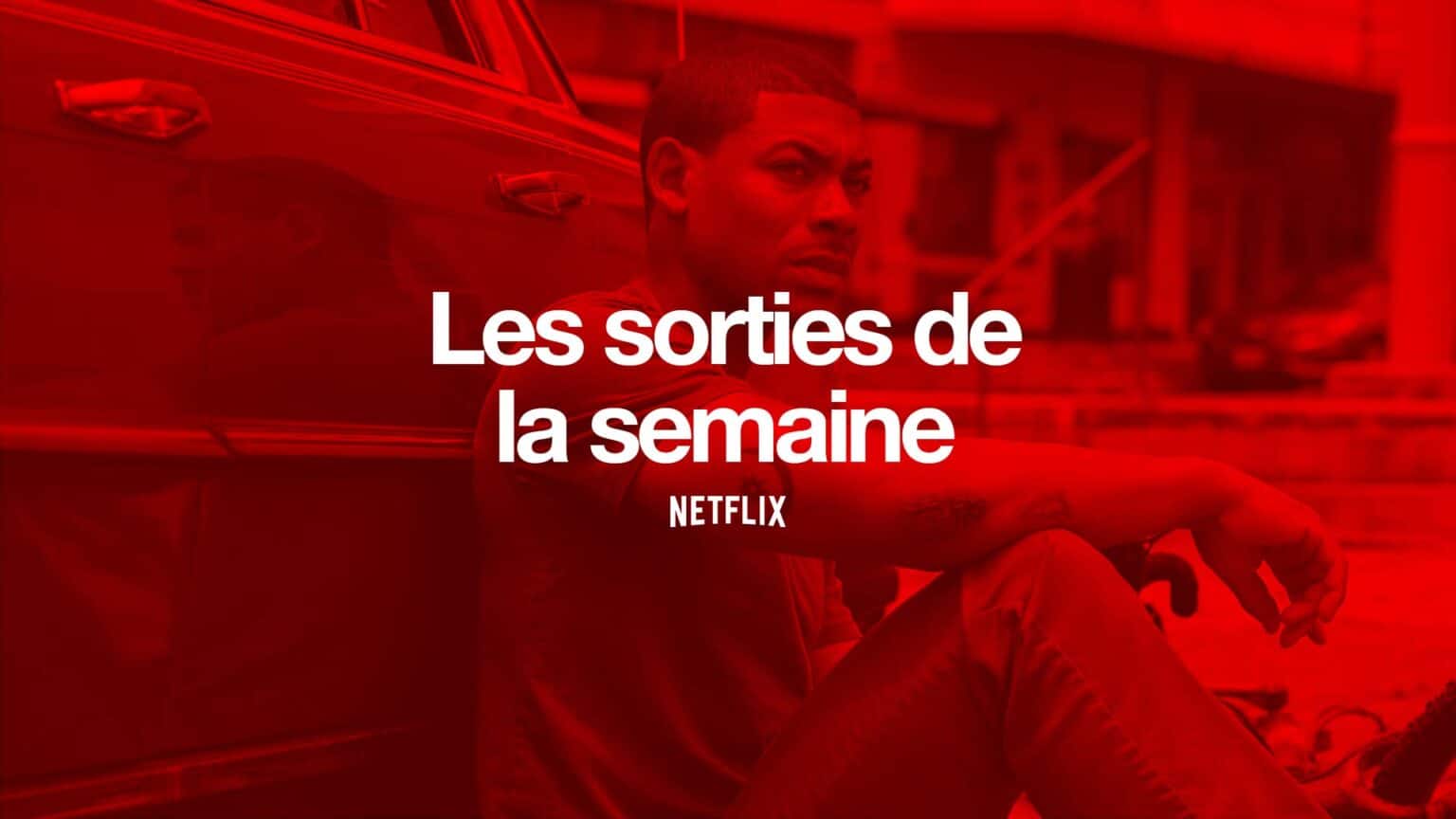 Les sorties Netflix de la semaine 142 Rebel Ridge Vonguru