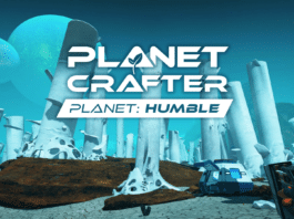 The Planet Crafter : Planet Humble