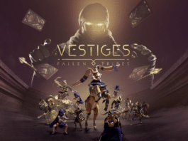 Vestiges Fallen Tribes