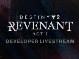 Destiny 2 : Revenant