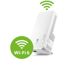 devolo wifi 6 repeater 3000