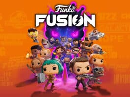 Funko Fusion