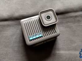 GoPro Hero