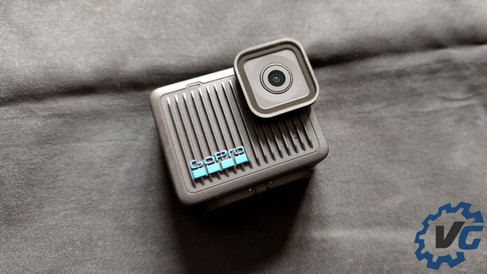 GoPro Hero