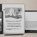 Amazon lance une toute nouvelle gamme de Kindle Nouvelle gamme Kindle Amazon 2024