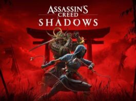 Assassin’s Creed Shadows