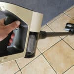 Test – L’aspirateur balai sans fil Roborock H5 Aspirateur sans fil Roborock H5