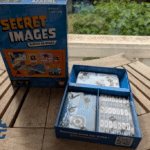 Présentation – Jeu Secret Images de ATM Gaming Secret Images ATM Gaming