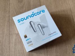 soundcore Liberty 4 Pro