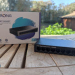 Présentation – Desktop Switch de Strong Strong desktop switch