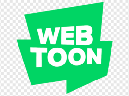 webtoon logo