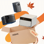XGIMI propose de nouvelles promotions Xgimi promo
