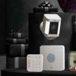 Les produits Ring en réduction pour la Black Friday Week Black Friday Ring