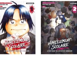 Harcèlement scolaire - La méthode du détective Imamura