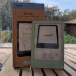 Test – Nouveau Amazon Kindle 11e Gen 2024 Kindle 2024 Matcha