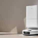 Mova une marque de Dreame dévoile l’aspirateur robotique E30 Ultra Mova Dreame E30 Ultra