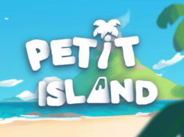 Petit Island