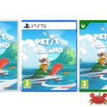 Le jeu d’exploration Petit Island est maintenant disponible Petit Island