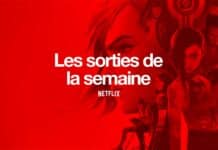 Les sorties Netflix de la semaine #145 : Arcane