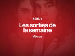 récap Netflix Adoration