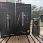 Test – Projecteur Capsule Air de Nebula by Anker Nebula by Anker Capsule Air