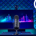 CONCOURS – Gagnez votre Seiren V2 Pro de Razer Seiren V2 Pro Razer