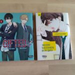 Notre sélection de mangas de l’année 2024 chez Vega Dupuis ! sélection de mangas 2024 Vega Dupuis