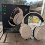 Test – Casque Razer Barracuda X Chroma Casque Razer Barracuda X Chroma