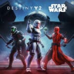 Destiny 2 : Hérésie x Star Wars dévoilé Destiny 2 Star Wars