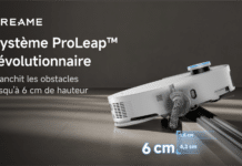 CES 2025 -Dreame dévoile ses nouveautés Dreame CES 2025