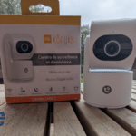 Test – Caméra Camini Care 2 de Konyks Camini Care 2 Konyks