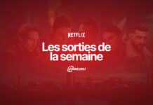 Les sorties Netflix de la semaine #149 : Subteran Subteran récap Netflix