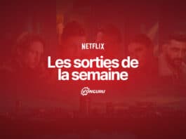 Subteran récap Netflix