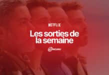 Les sorties Netflix de la semaine #150 : Super Mâles