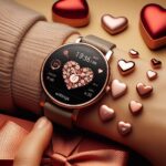Découvrez les offres spéciales Saint-Valentin de Withings Saint Valentin Withings
