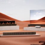 CES 2025 – XGIMI annonce le XGIMI Ascend Xgimi Ascend