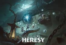 L’acte I de Destiny 2 : Hérésie sort aujourd’hui Destiny 2 : Hérésie