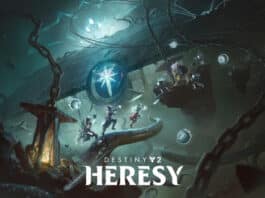 Destiny 2 : Hérésie