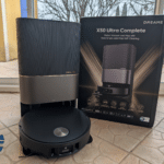 Test – Robot aspirateur laveur X50 Ultra Complete de Dreame