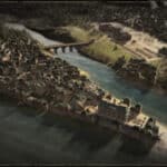 Le développeur 5PM Studio annonce la sortie de La Renaissance Renaissance Memoriapolis